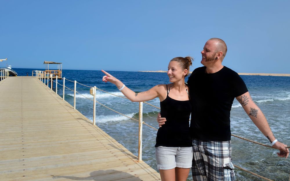 VIVA BLUE RESORT (ADULT ONLY)