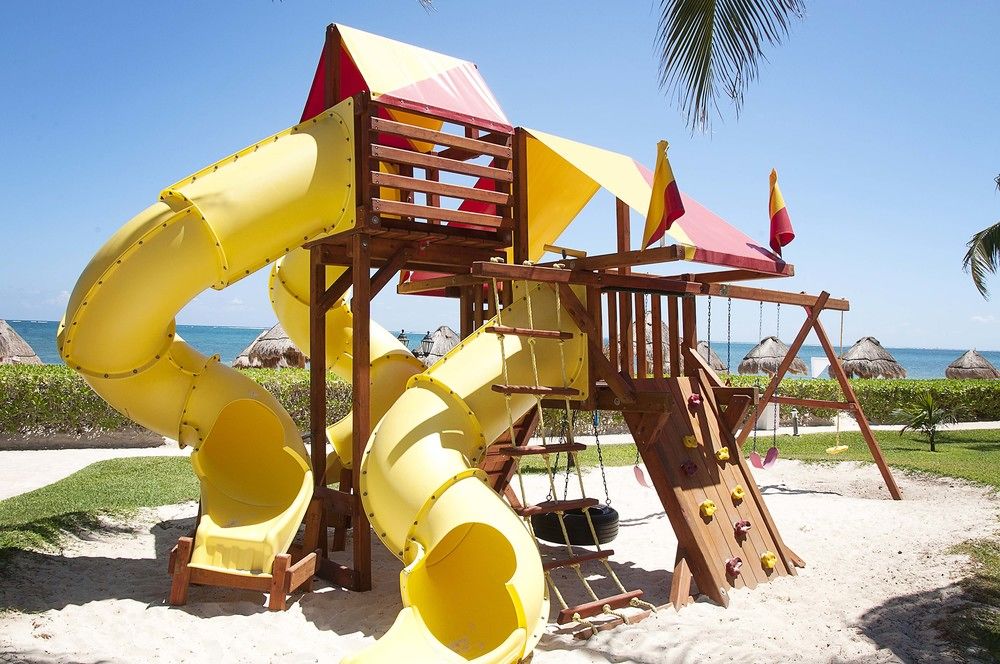 PRIVILEGE OCEAN CORAL & TURQUESA - ALL INCLUSIVE