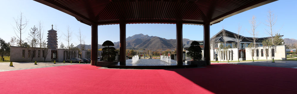 YANQI HOTEL, MANAGED BY KEMPINSKI