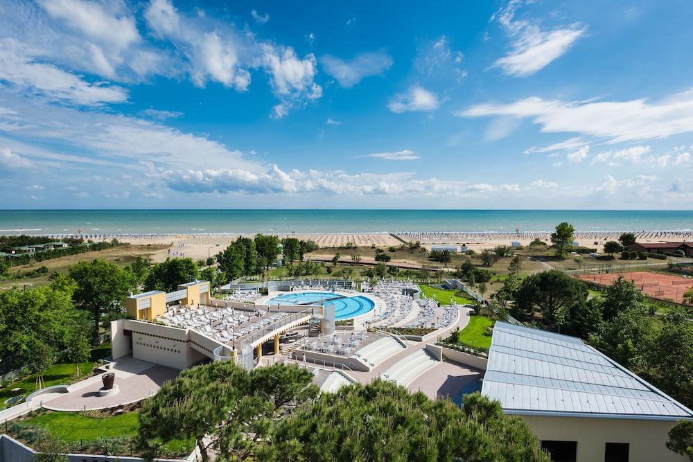 LAGUNA PARK HOTEL 4 STELLE S BIBIONE