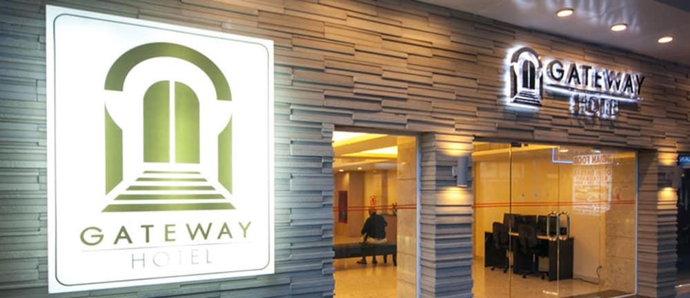 Gateway Hotel