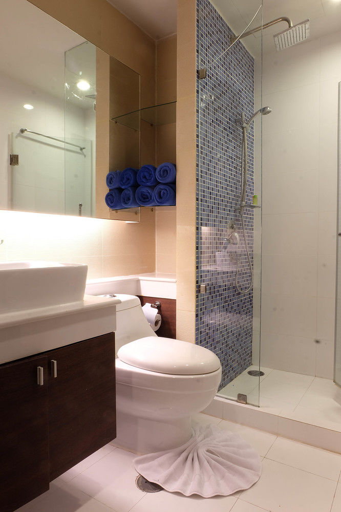 ICHECK INN RESIDENCES PATONG