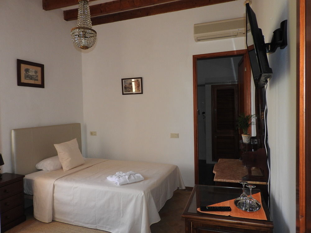 Hotel Son Xotano