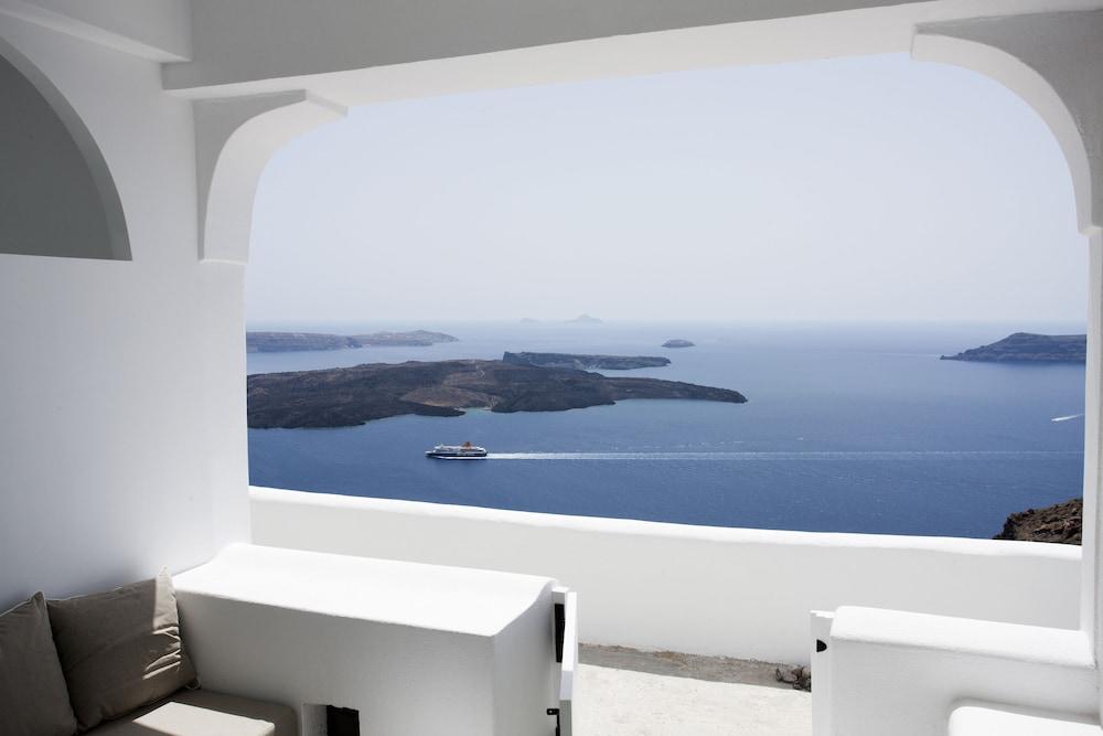 Santorini Cliffs Hotel 2 * Santorini Cliffs Hotel 2 *