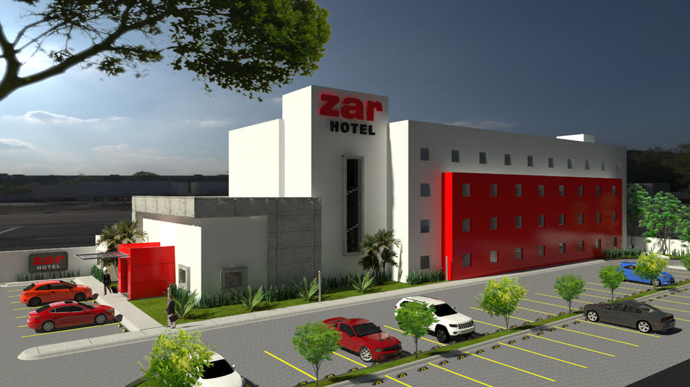 ZAR COATZACOALCOS