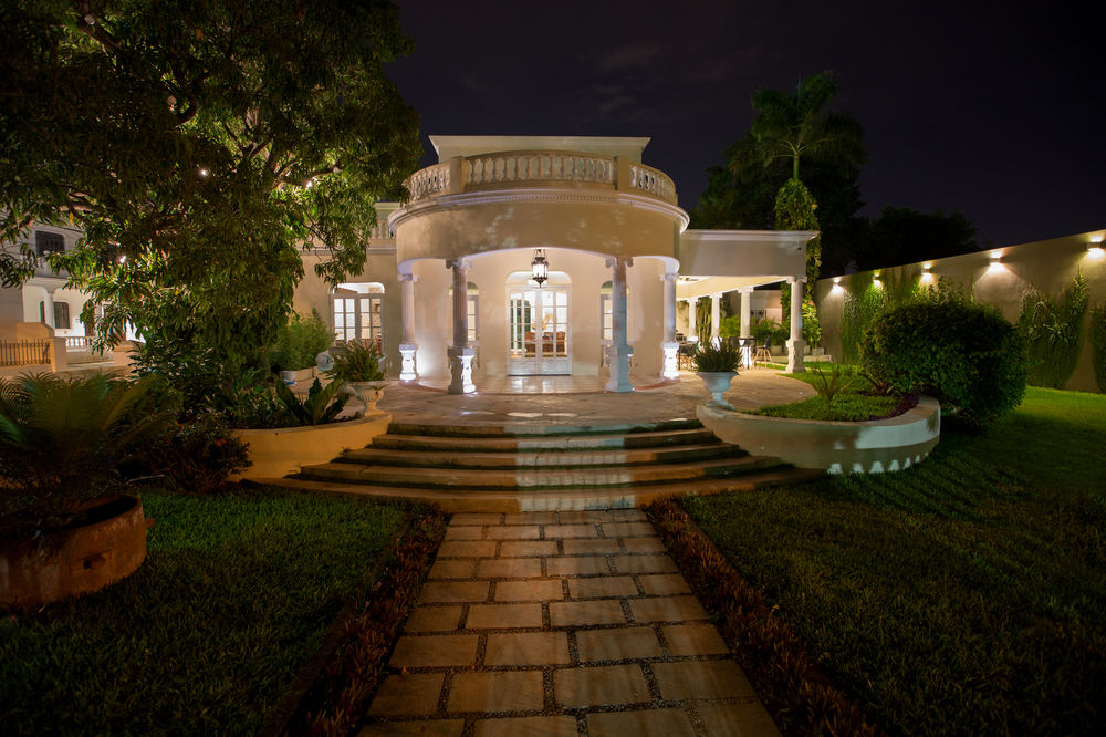 Delfina Boutique Hotel