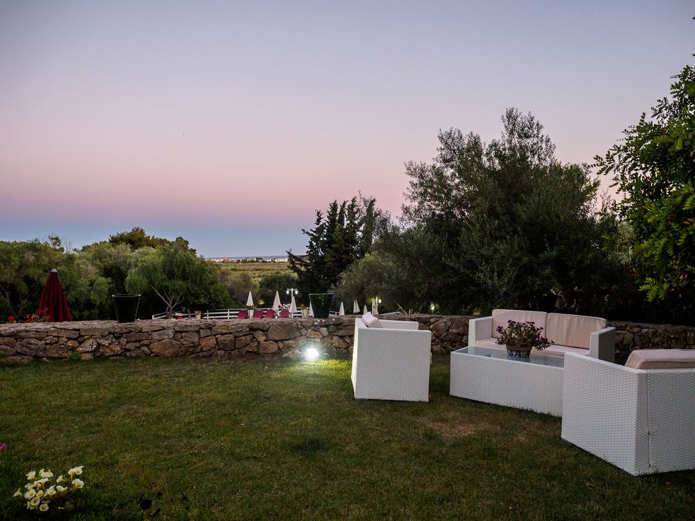 ANTICA MASSERIA ROTTACAPOZZA