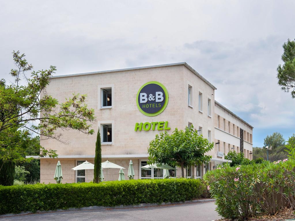 B HÔtel Antibes Sophia Antipolis