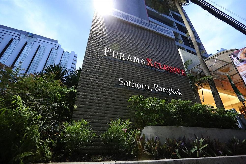 FURAMAXCLUSIVE SATHORN