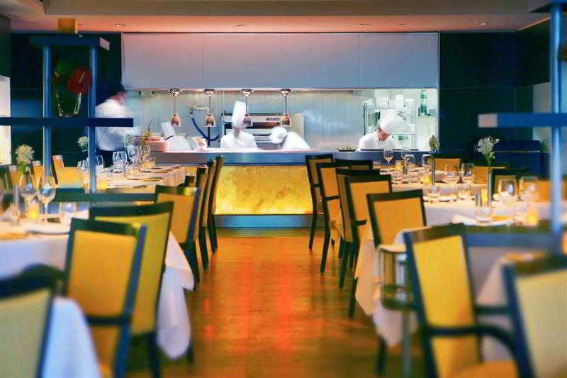 SOFITEL MONTREAL GOLDEN MILE