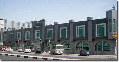 AL SEEF HOTEL