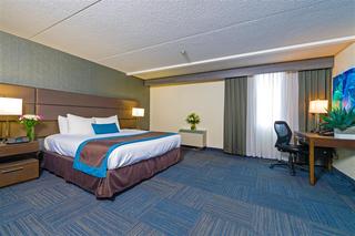 BEST WESTERN PLUS TORONTO AIRPORT