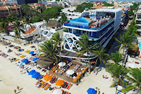 THE CARMEN HOTEL - ADULTS ONLY