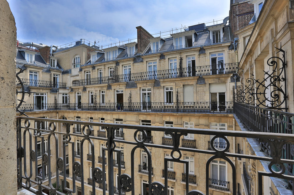 FRASER SUITES LE CLARIDGE CHAMPS-ELYSÉES