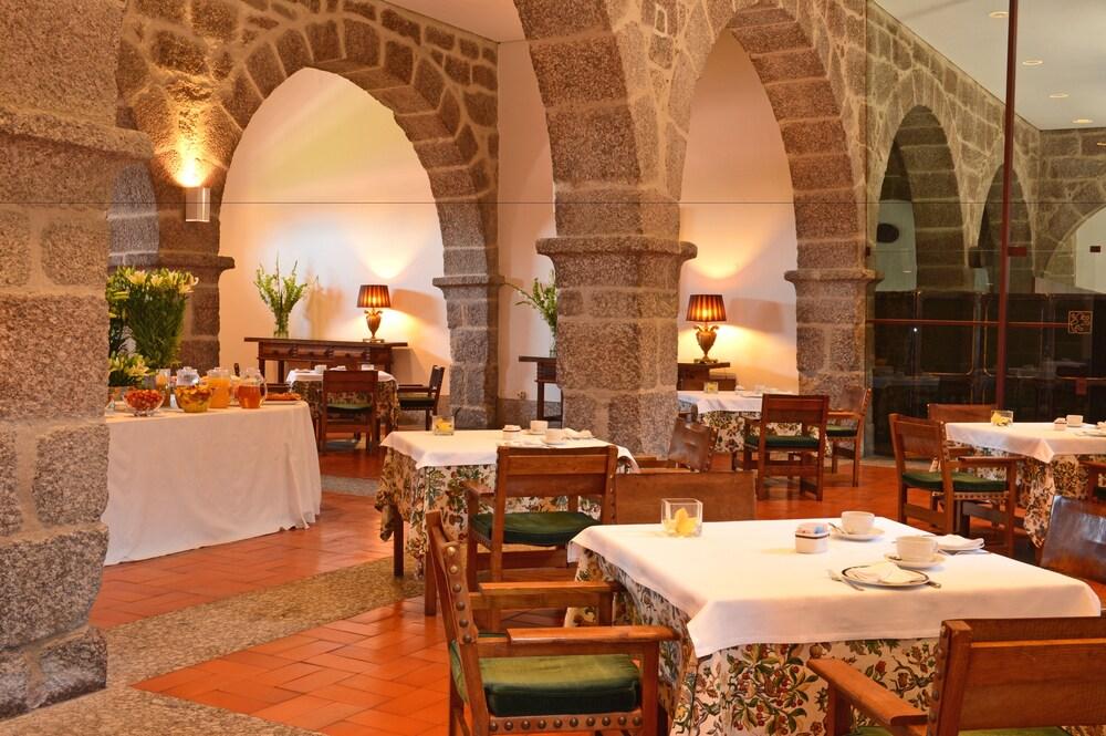 Hotel Pousada Mosteiro De Guimaraes