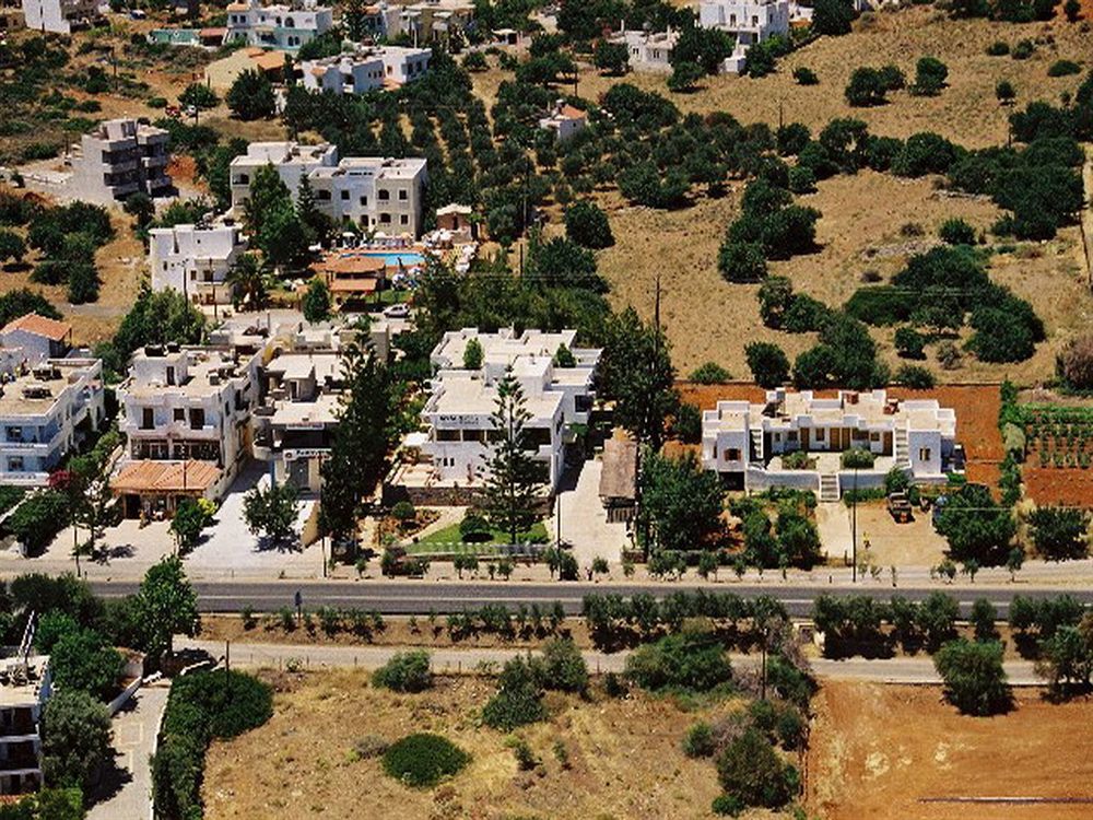 Creta Solaris Hotel Apartments