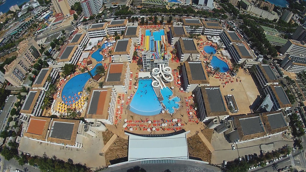 BH MALLORCA APARTMENTS ADULTS ONLY FROM 18 YRS