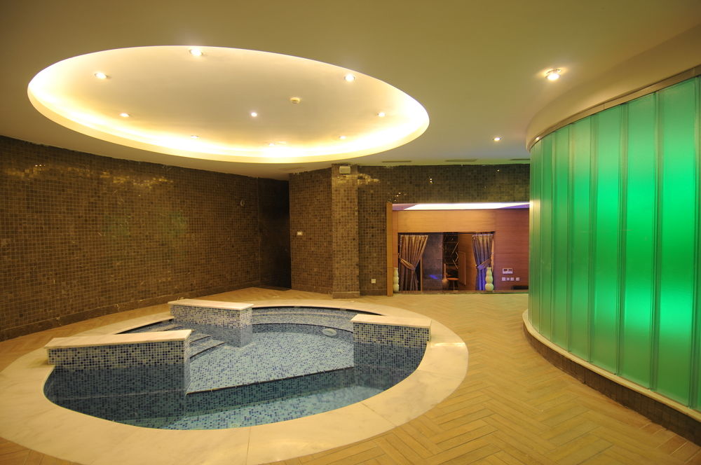 SENTIDO GOLD ISLAND