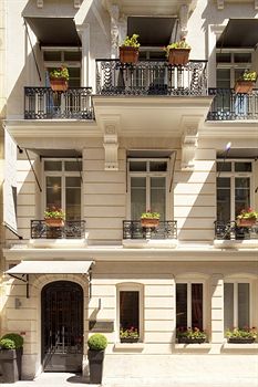 RESIDENCE FOCH