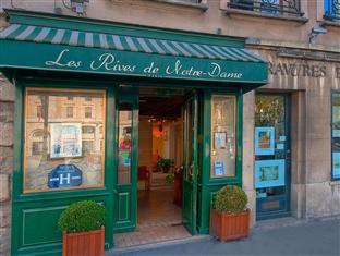 RIVES DE NOTRE DAME