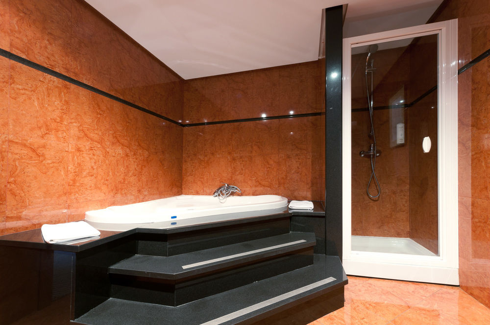 TRYP MADRID ALAMEDA AEROPUERTO