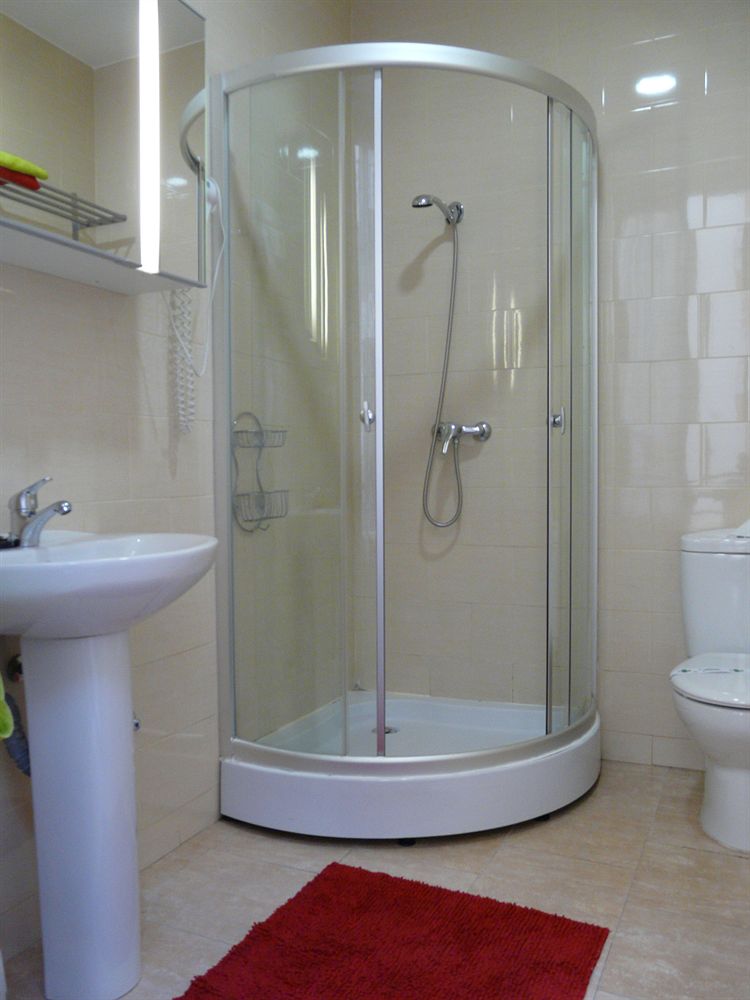 HOSTAL PIZARRO