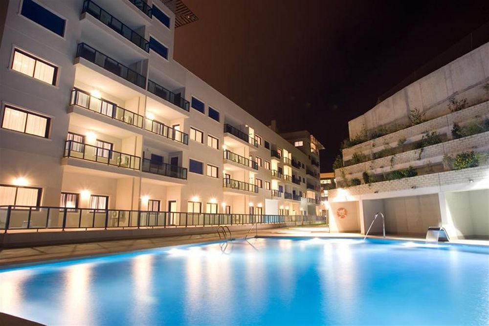 Apartamentos Alicante Hills