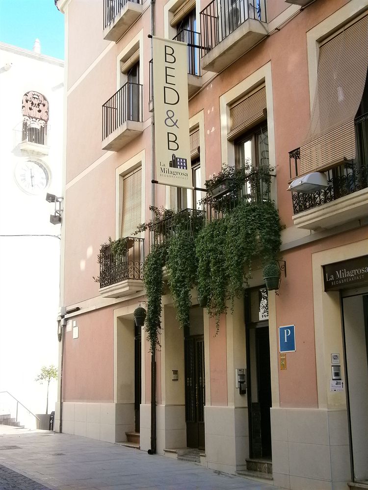 Hotel La Milagrosa