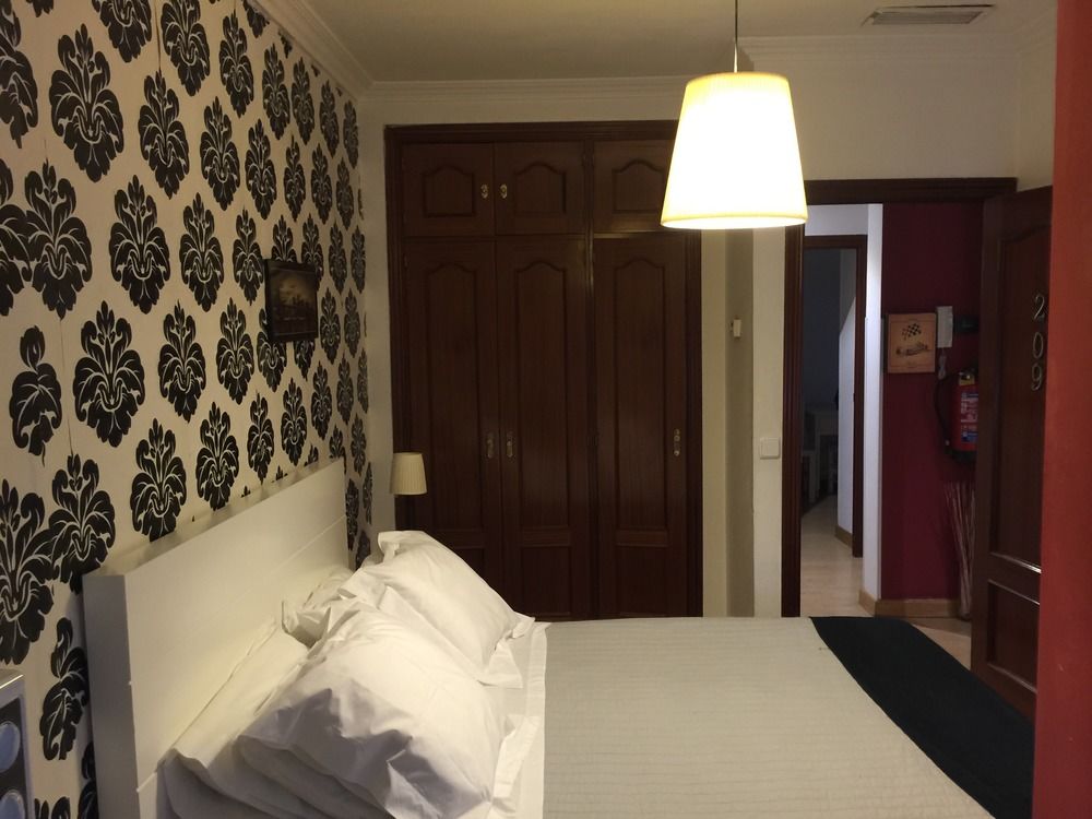 HOSTAL LA ESTRELLA
