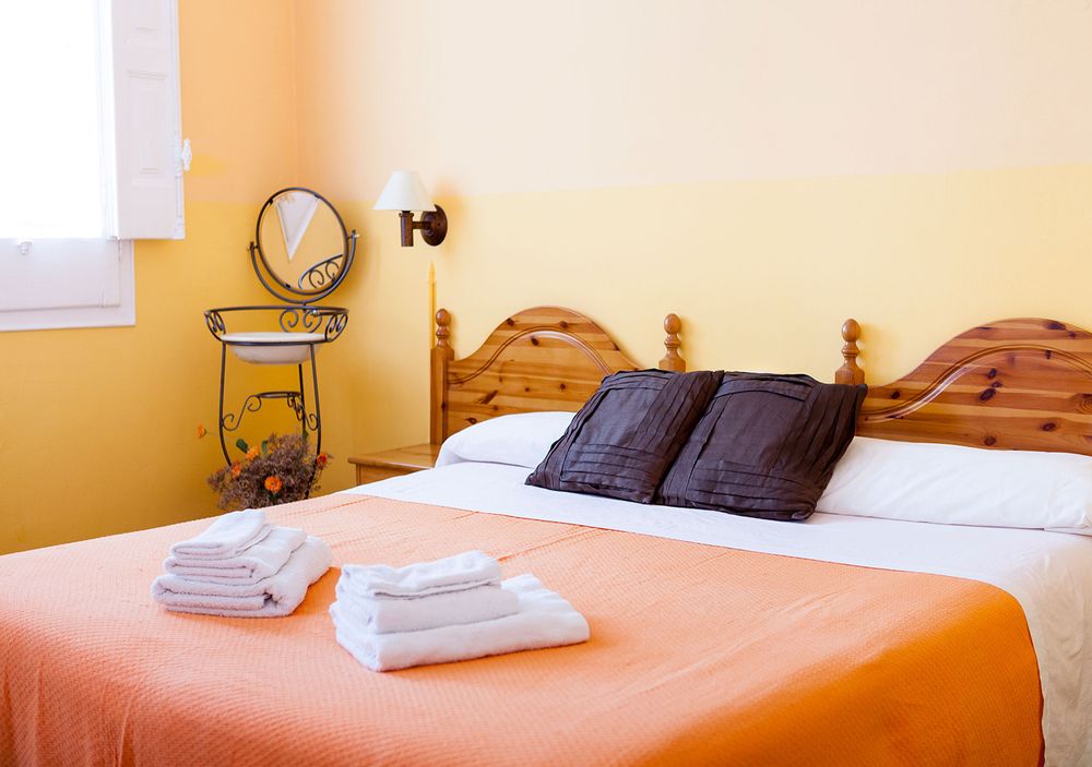 HOSTAL PENSIO 2000