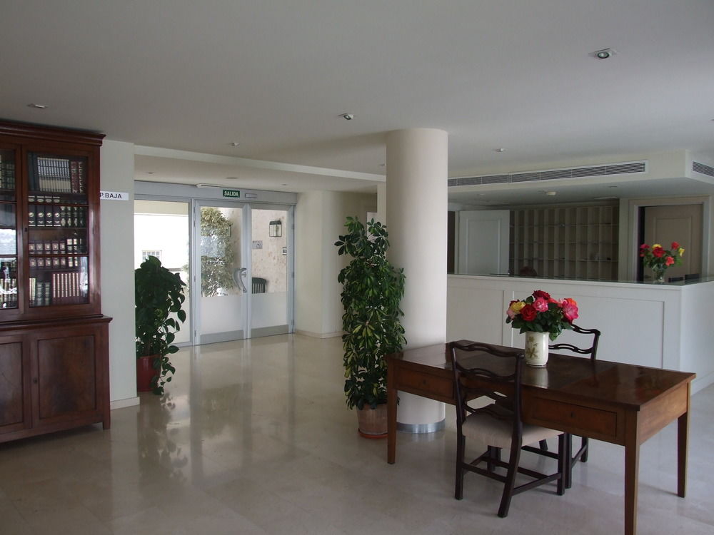 APARTMENTS LAS ARCADIAS Apartaments