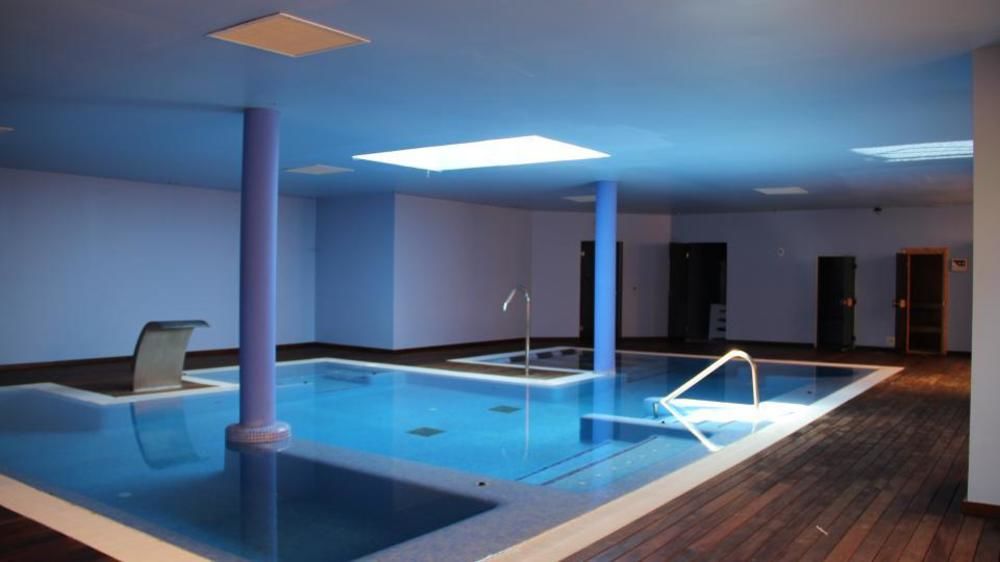 ALDEA HEALTH RESORT - ADULTS ONLY