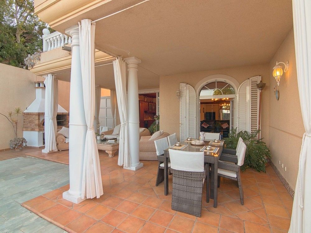 VILLA LA CONCHA