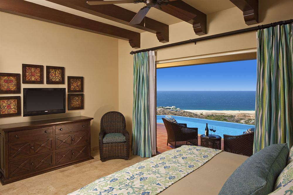 PUEBLO BONITO MONTECRISTO LUXURY VILLAS - ALL INCL