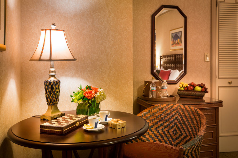 Casablanca Hotel by Library Hotel Collection