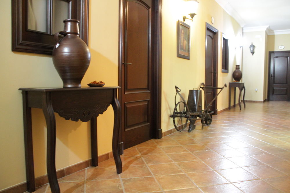 HOSTAL PECHI - Hotel cerca del Restaurante Gastromium