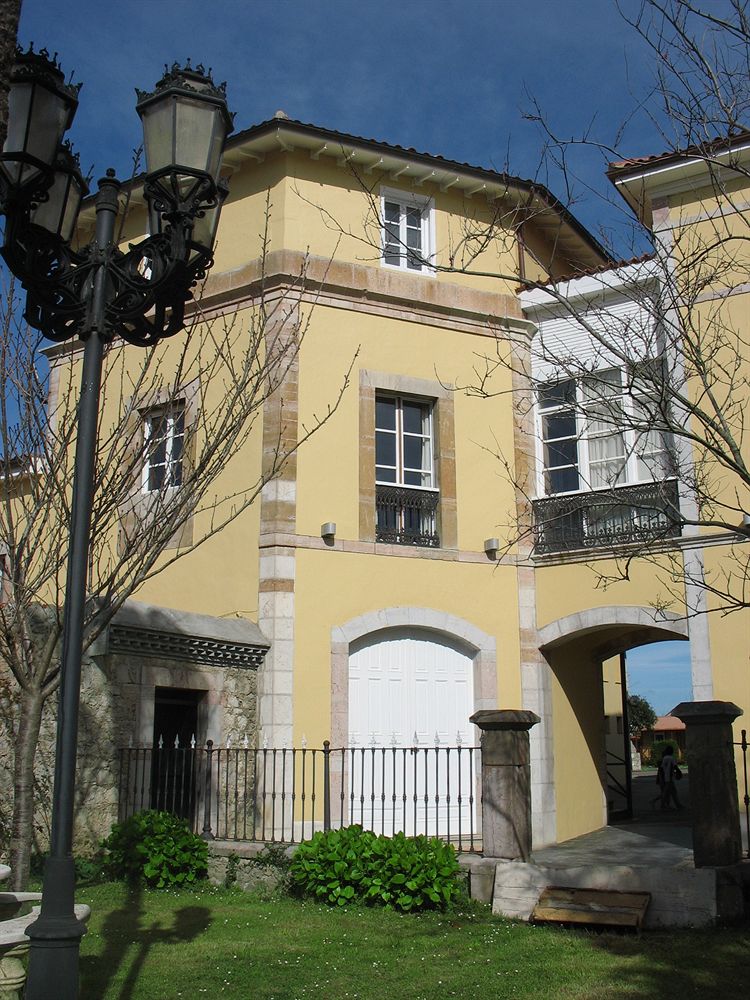 PALACIO DE GARAÑA