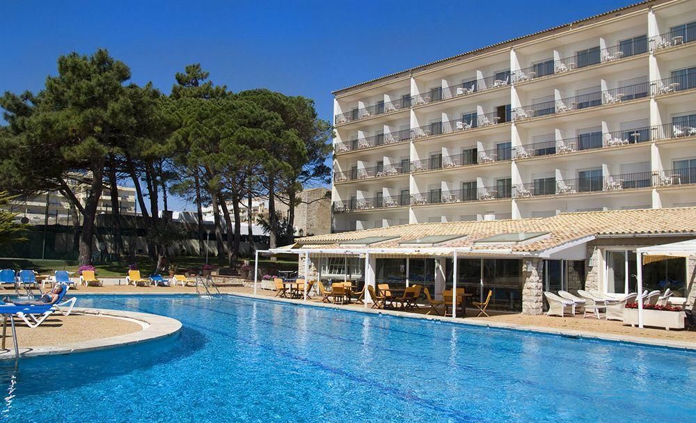 RVHOTELS NIEVES MAR - costa brava