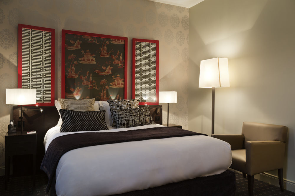 Hotel Stendhal Place Vendôme Paris Mgallery Hotel Collection
