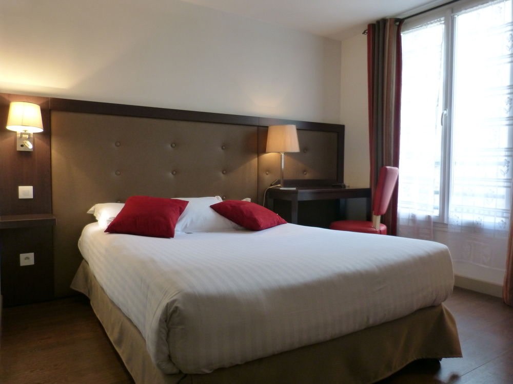 HÔTEL LITTLE REGINA