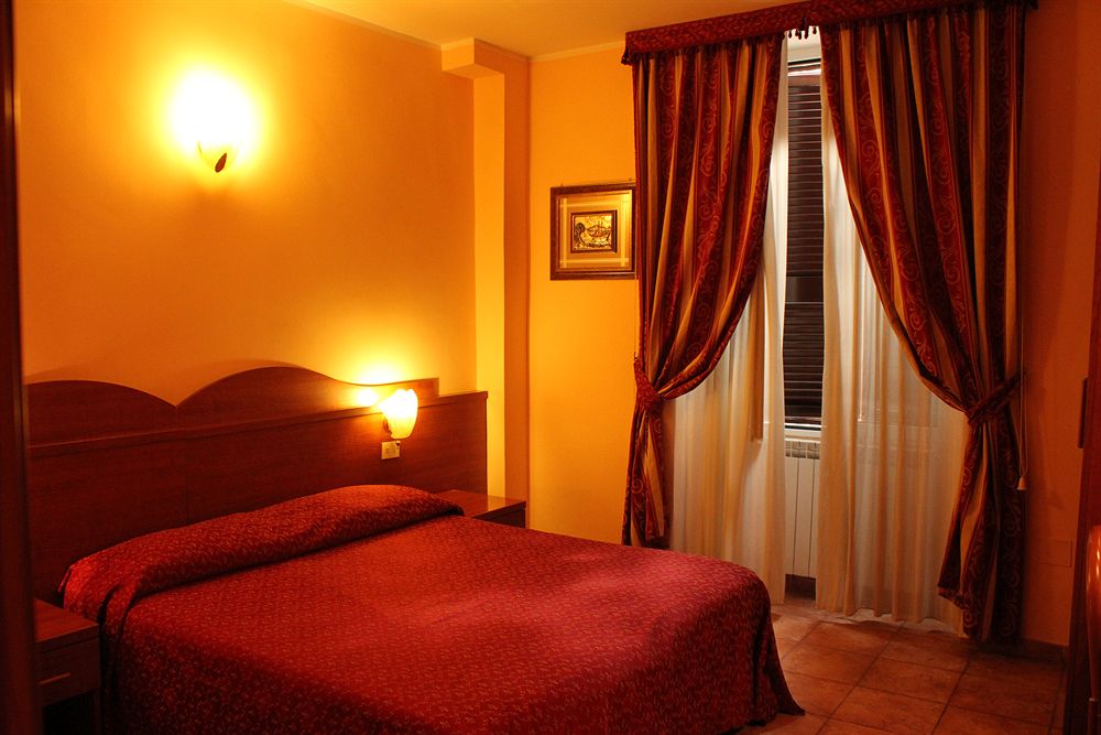 B&B GIOVY ROME