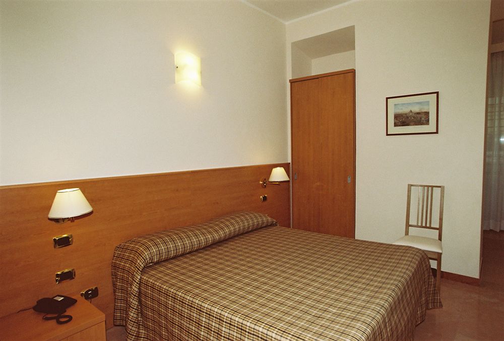 Hotel Principe Eugenio
