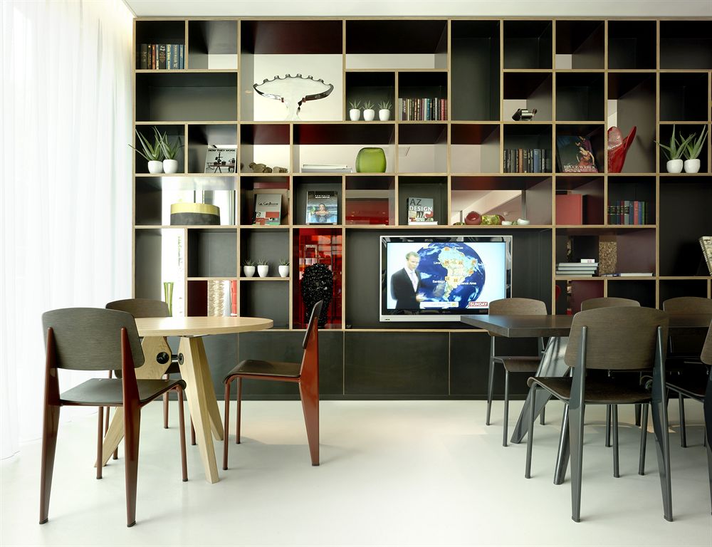 CITIZENM HOTEL AMSTERDAM SOUTH