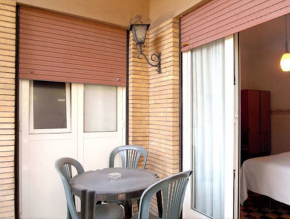 HOTEL DOMUS AURELIA