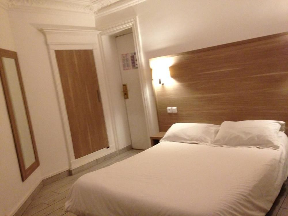 HÔTEL MONTANA LAFAYETTE