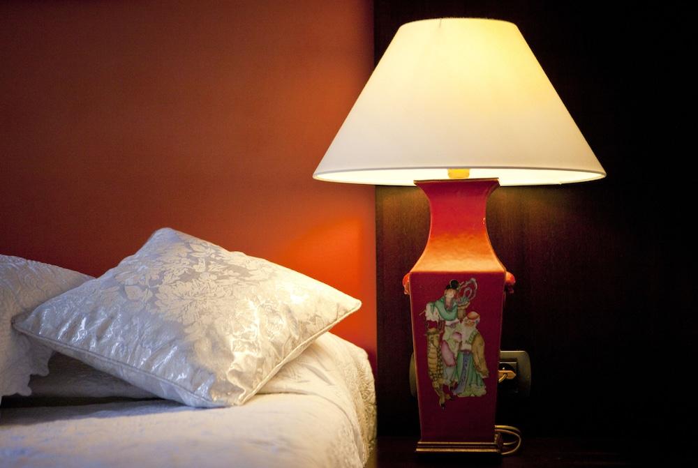 Hôtel Beauséjour Ranelagh