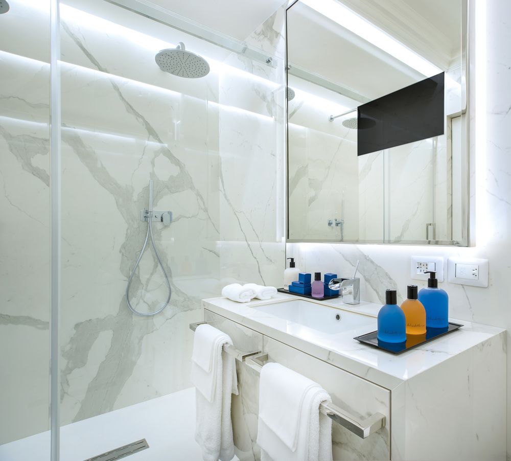 ELIZABETH UNIQUE HOTEL - A MEMBER OF DESIGN HOTELS