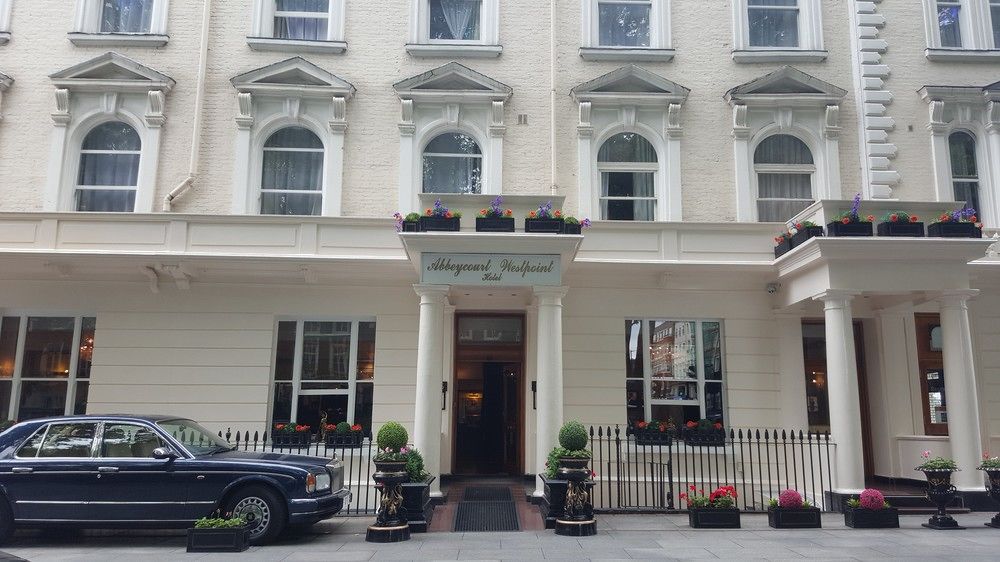 ABBEY COURT, HYDE PARK HOTELS