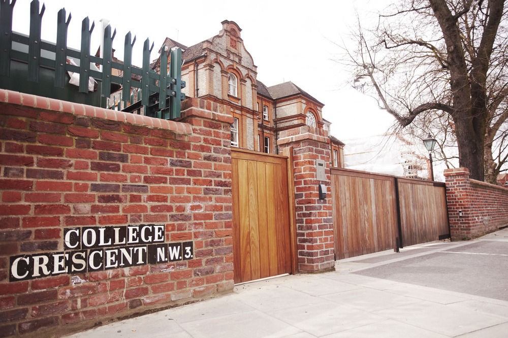 PALMERS LODGE SWISS COTTAGE - HOSTEL