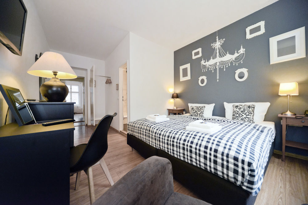 OLD TOWN HOTEL BERLIN
